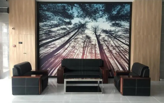 GreenTree Inn Hefei West Guanting Guanshan Road Zh