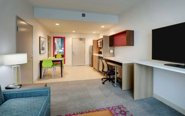Home2 Suites By Hilton Sanford
