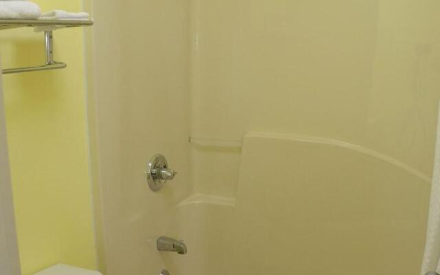 A Richland Inn Lewisburg