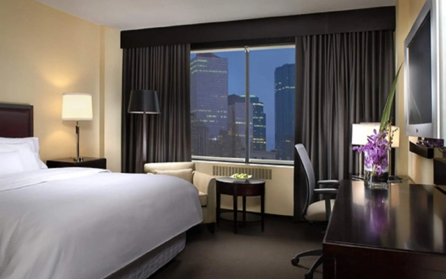 The Westin Edmonton