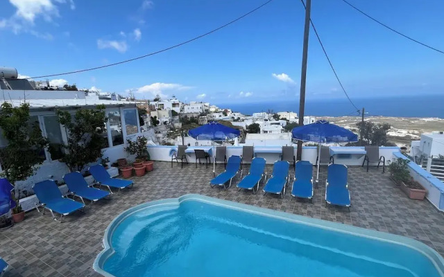 Stella Nomikou Apartments