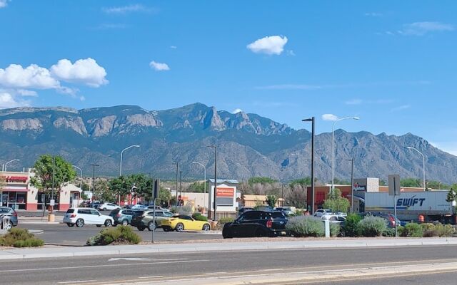 Days Inn Bernalillo