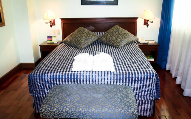 Citystate Tower Hotel