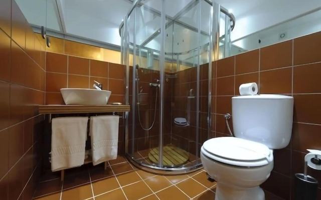 Sever Rio Hotel