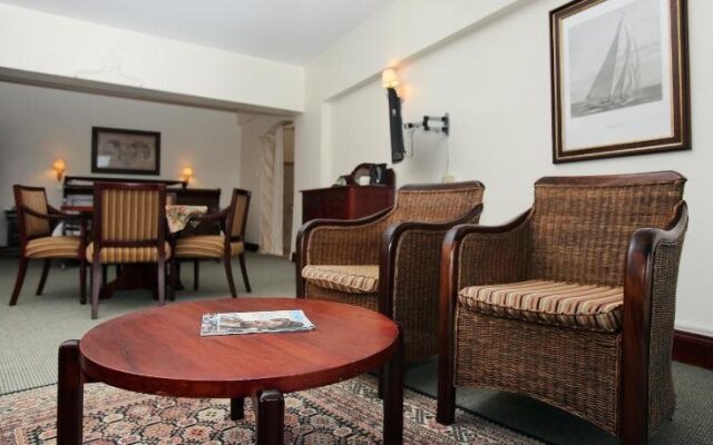 Kennaway Hotel