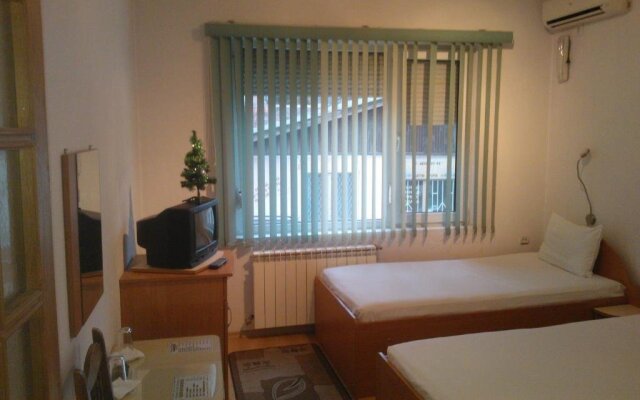 Hotel Tsarevets