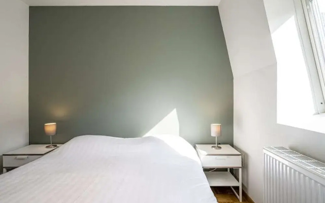 Smartflats - Central Ghent