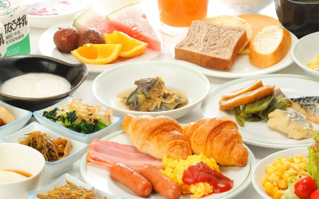 Hotel Route Inn Hikone