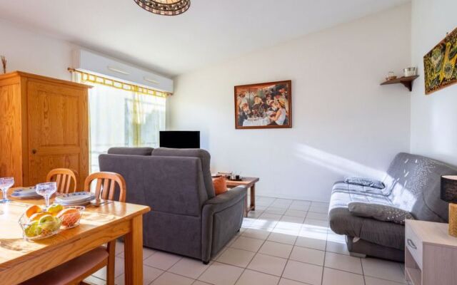 Jardins de Pontaillac 19643