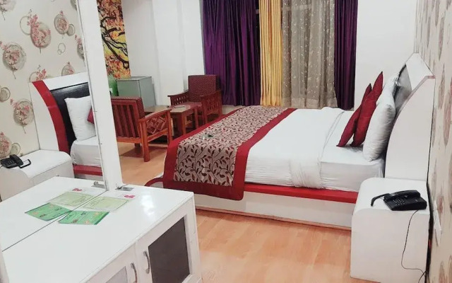 Hotel Green Star