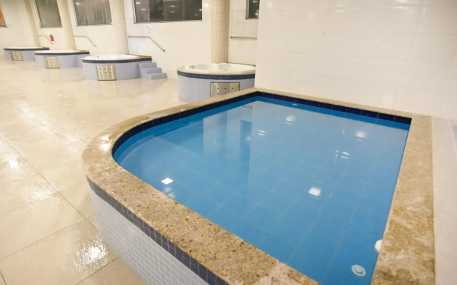 Tropicanas Hotel e Eventos