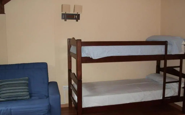 Apartamentos Nevados 28123