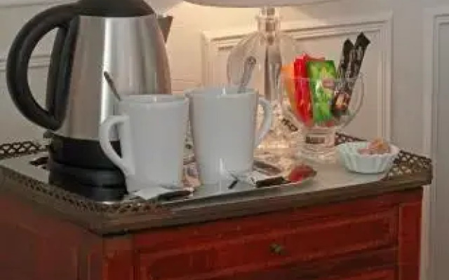 Les Chambres de Mathilde