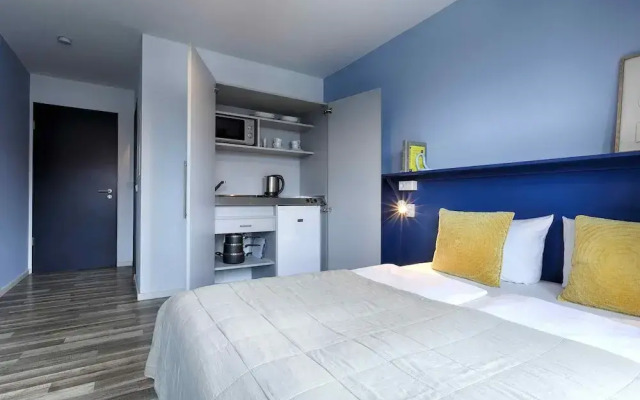 Max Aparthotel by Homekeepers