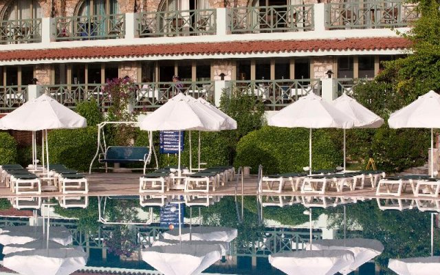 Marti La Perla Hotel - All Inclusive - Adult Only