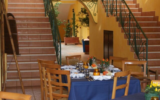 iH Hotels Villasimius Le Zagare Resort