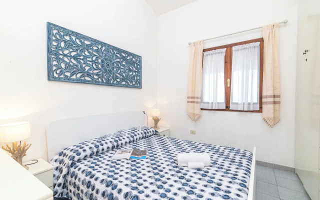 I Fari 124 600m From The Beach