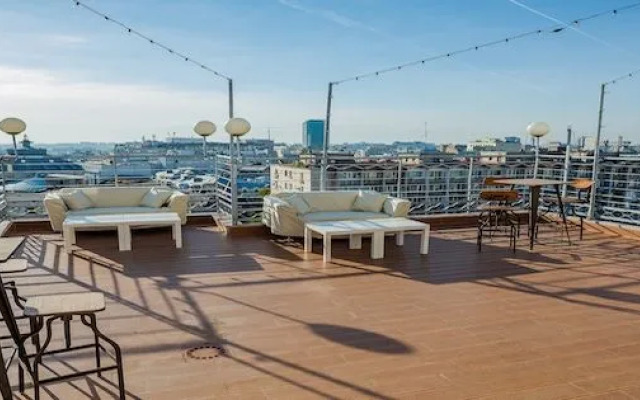Hotel Ambasador Bucharest
