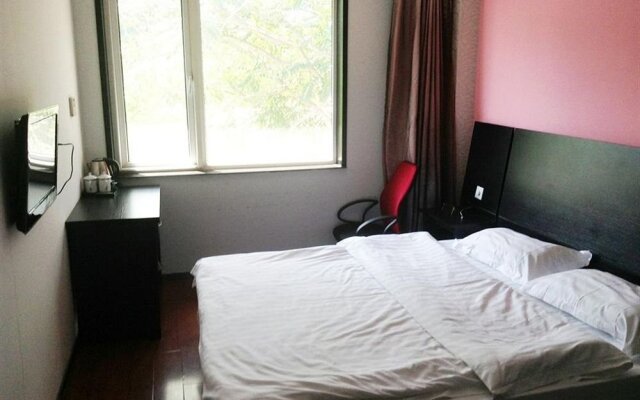 City Central Internatioanl Hostel Beijing