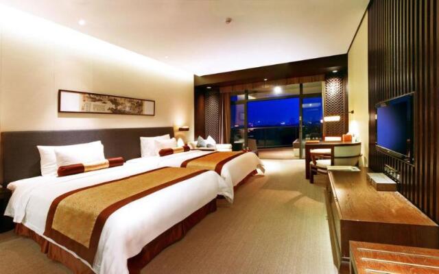 Shenzhen Castle Golf Resort