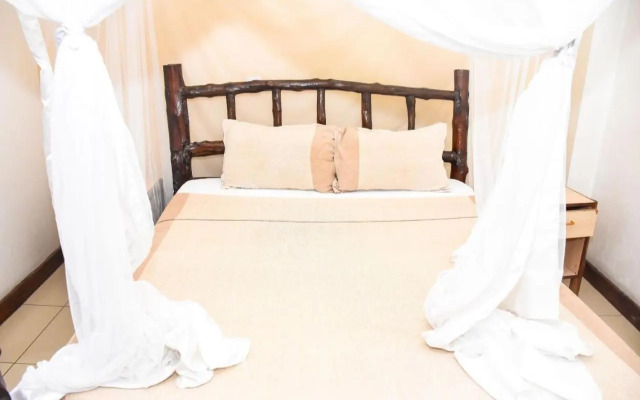 Darajani Hotel Ltd