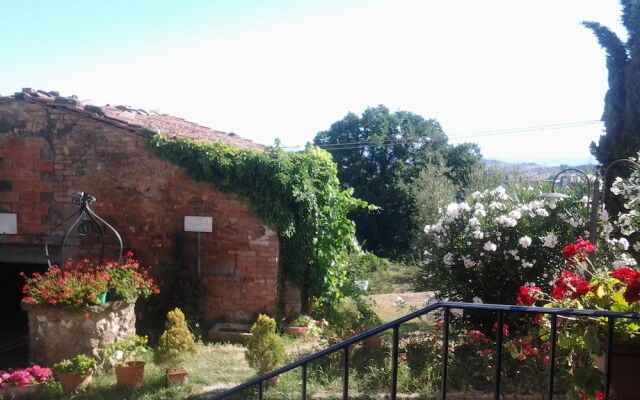 Room in B&B - A Little Place in Tuscany Where to Relax