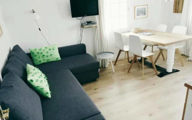 Pension Edelweiss Top 25