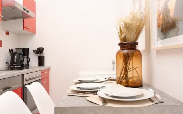 Designer Apartments - Near Reumannplatz