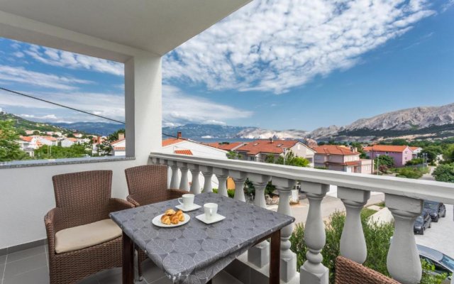 Bed & Breakfast Došen