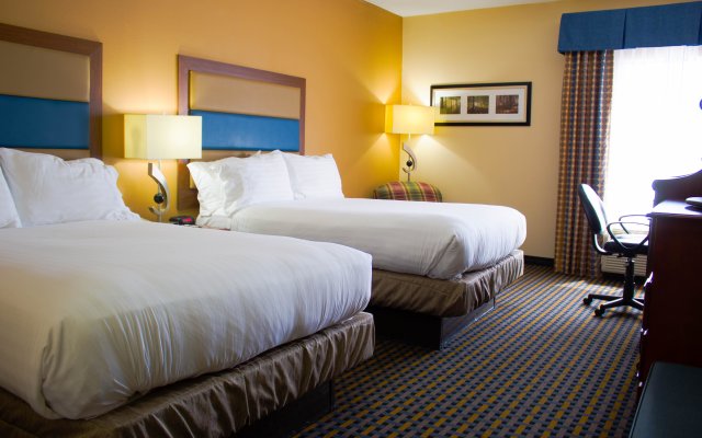 Holiday Inn Express Hotel & Suites SANFORD, an IHG Hotel