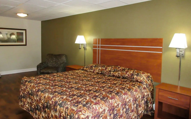 Red Roof Inn & Suites Swansea