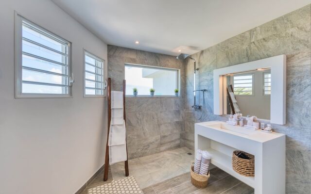 Dream Villa SXM Topaze