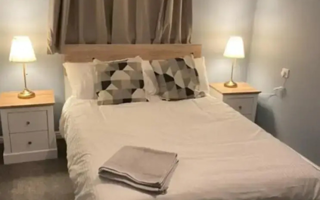 Beautiful 2-bed Apartment in Leeds