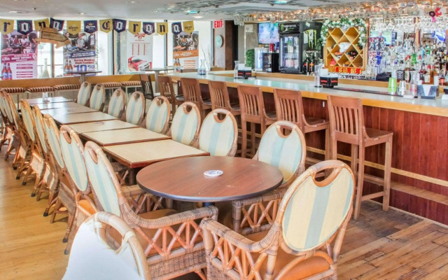 Econo Lodge Broken Arrow - Tulsa