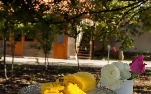 Laranjalimao Guest House