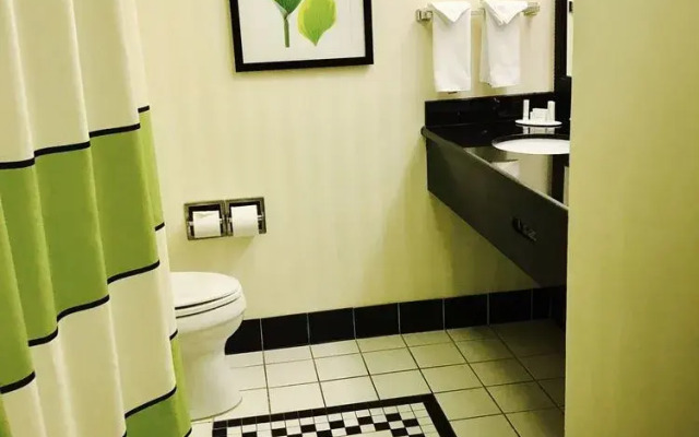 Fairfield Inn & Suites Fresno Clovis