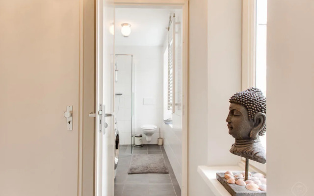 Old South apartments - Olympic Stadium