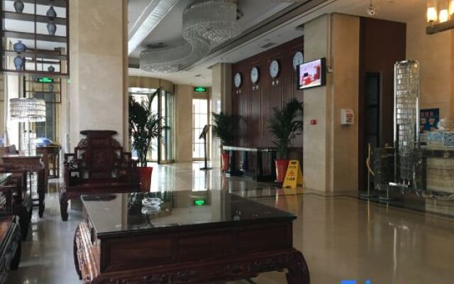 Xikelai Hotel