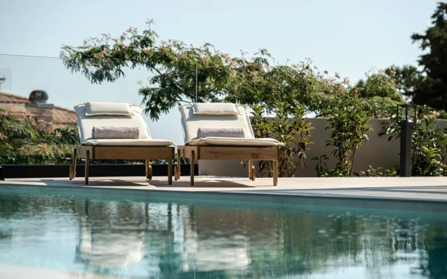 Ananta Blue Residence