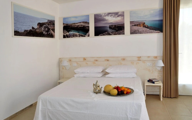 Agriturismo La Turrita