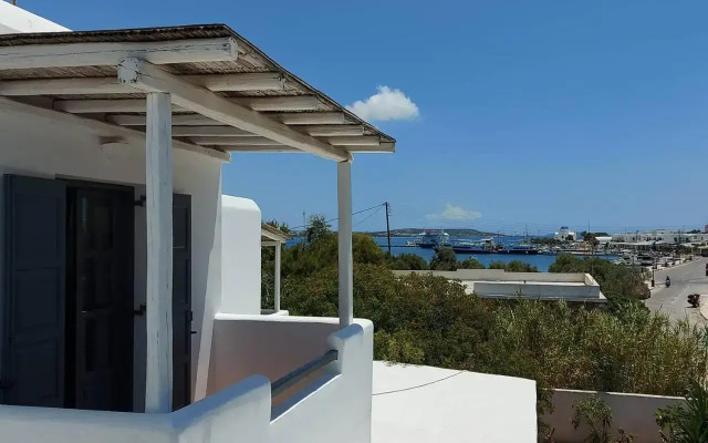 Villa Del Mar