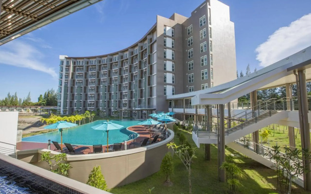Wora Wana Hua Hin Hotel & Convention