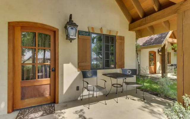 Messina Hof Hill Country