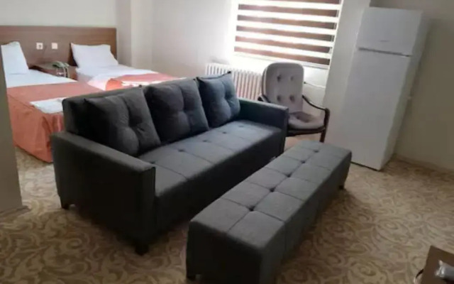 Nuh hotel