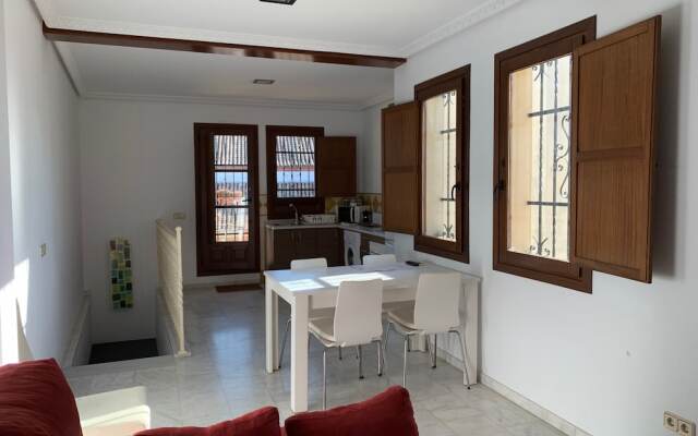 Sweet Sevilla Apartments