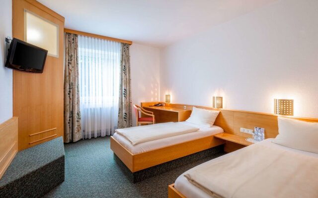 Quality Hotel Bielefeld