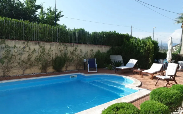 Villa Laura