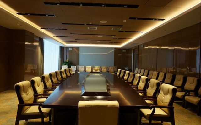 Hubei Zhonghe International Hotel