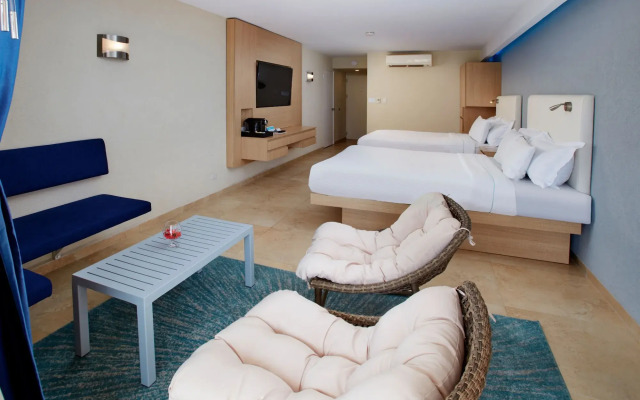 Tamarijn Aruba All Inclusive