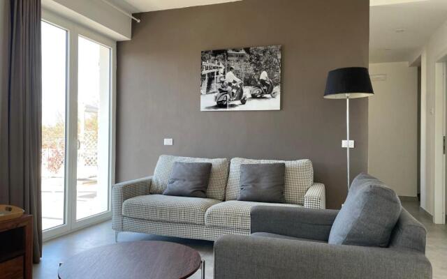 Cinque Terre, Tuscany, Liguria, Lerici, apartment #3